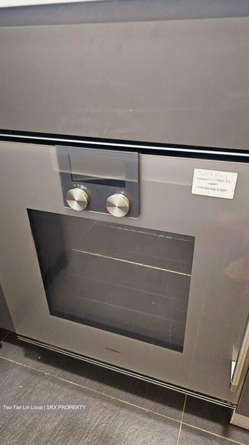 Hijauan (D9), Apartment #441063591